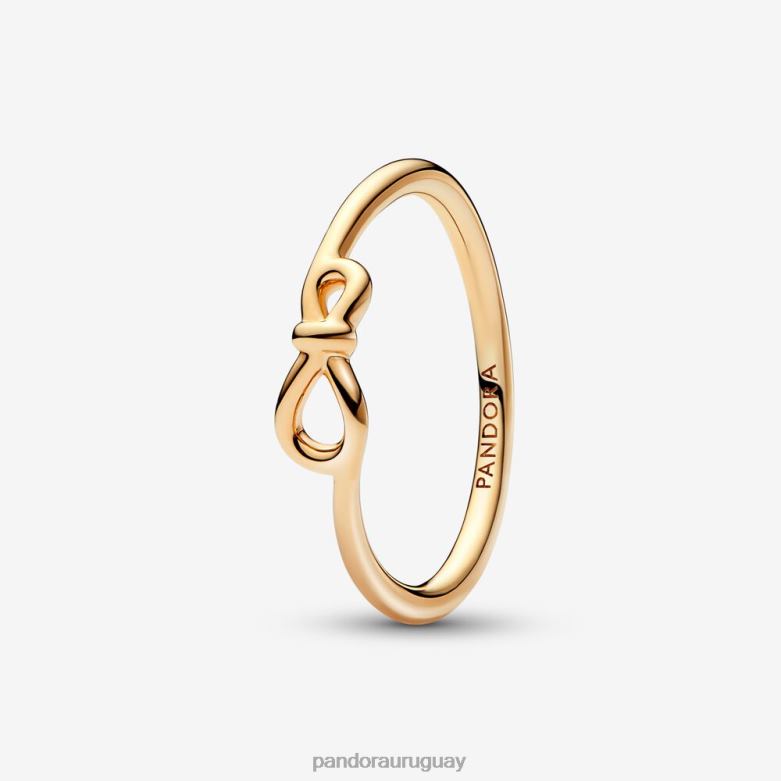 anillos apilables Amados amuletos en Pandora Uruguay Pandora pendientes expresan sus historias a traves del estilo