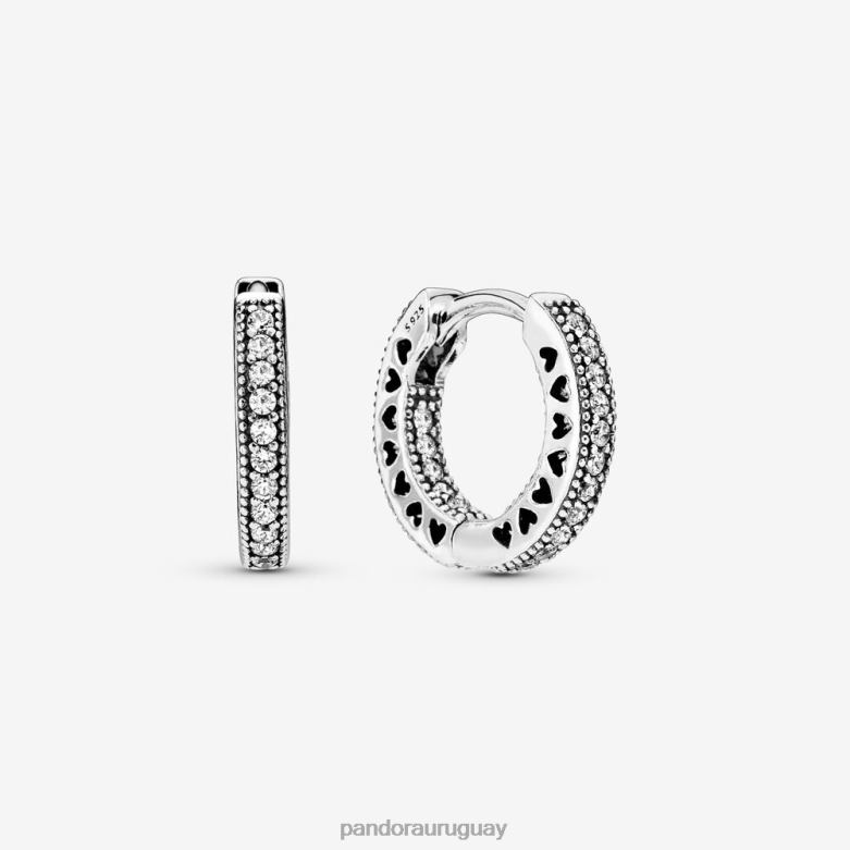 Pandora precios aretes 2025